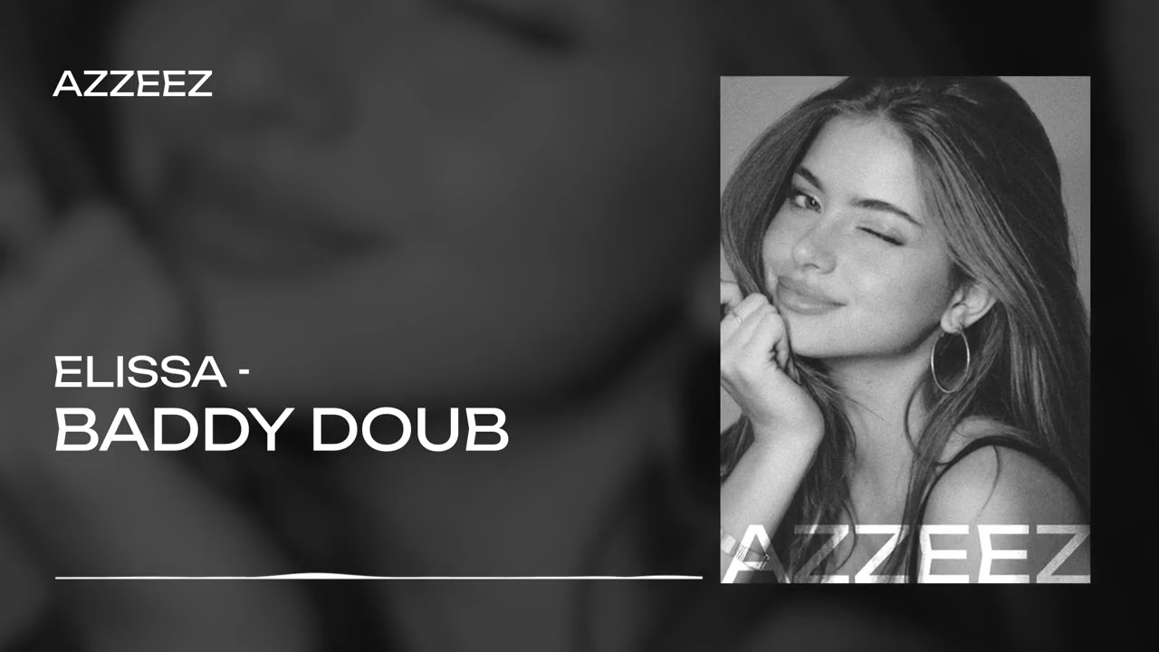 YouTubeでElissa - Baddy Doub (AZZEEZ x AZAAR Remix)を視聴 YouTubeでElissa - Baddy Doub (AZZEEZ x AZAAR Remix)を視聴