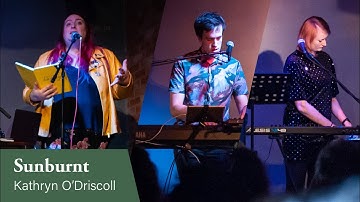 Sunburnt | Kathryn O