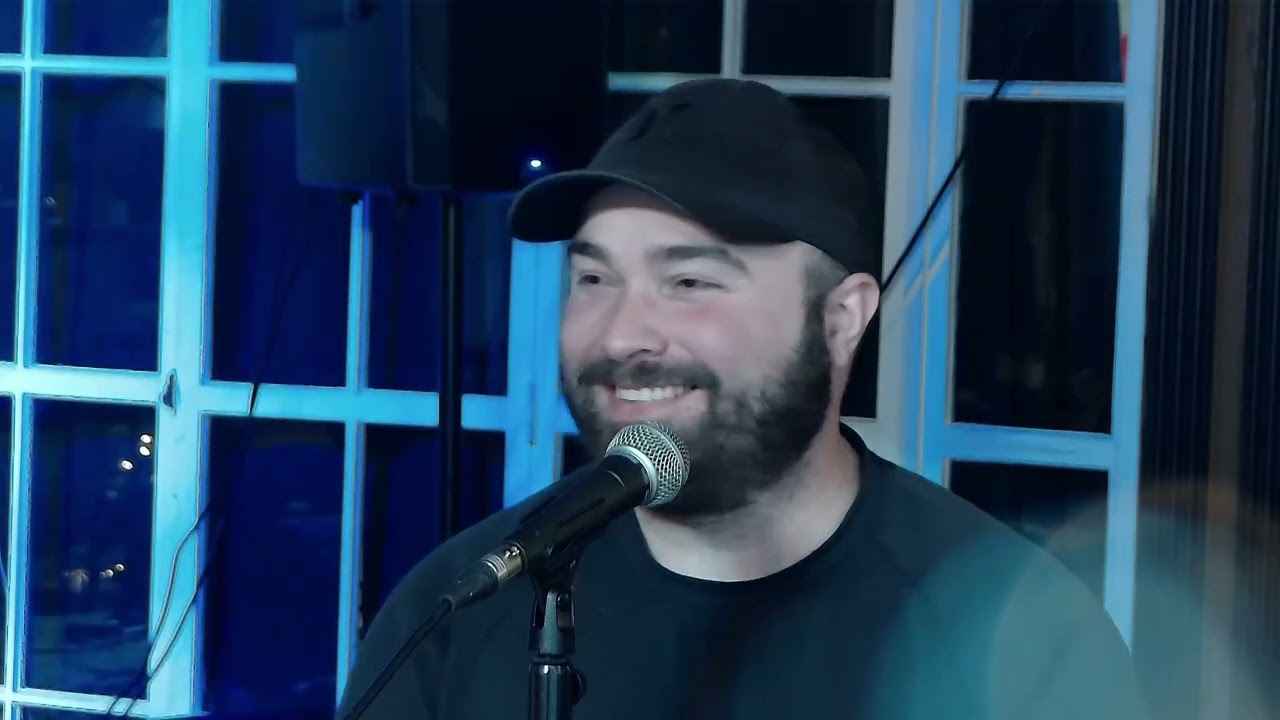 Josée Mailloux, Jeff Dufour Tremblay, Alexandra Comeau et Adam Karch!