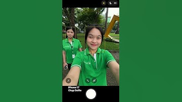 Đặt lên bàn cân: Camera iPhone 17 và iPhone 16 Pro ai thắng ai?