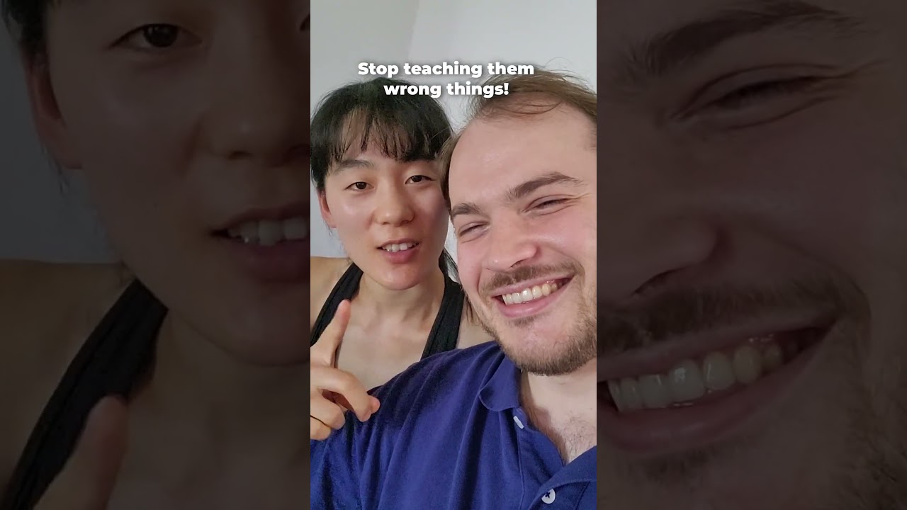 Why I Call My Japanese Wife "Okusan"