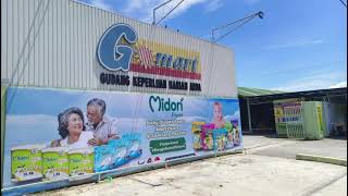 🎉 Midori Billboard at Gmart Sungai Petani | Baby, Adult & Sanitary Care 🌿💚 screenshot 5
