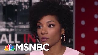 The Hidden Agenda Of Alabama's Abortion Ban | All In | MSNBC