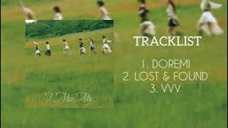 [FULL ALBUM] PURPLE KISS ー I MISS MY 