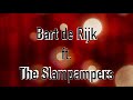 Sail way by bart de rijk ft  the slampampers