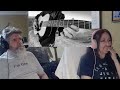 Dirt Miller   Guitar Symphony - Our Reaction Suesueandthewolfman