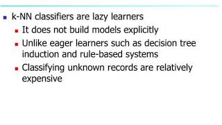 chapter 6 classification and prediction
