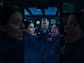Submarine Trapped Beneath Arctic Ice ❄️🚨4 #shorts #submarine #storm #disaster