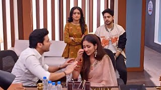 Parineetii EP 1051 Promo : Pari Bhadki Bank Walo Par, Pari Ke Saamne Aaya Prithvi Ka Sach