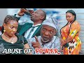 ZADDY || ABUSE OF POWER|| #zaddy #comedy #sokohtv