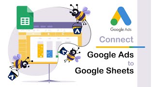 Connect Google Ads to Google Sheets