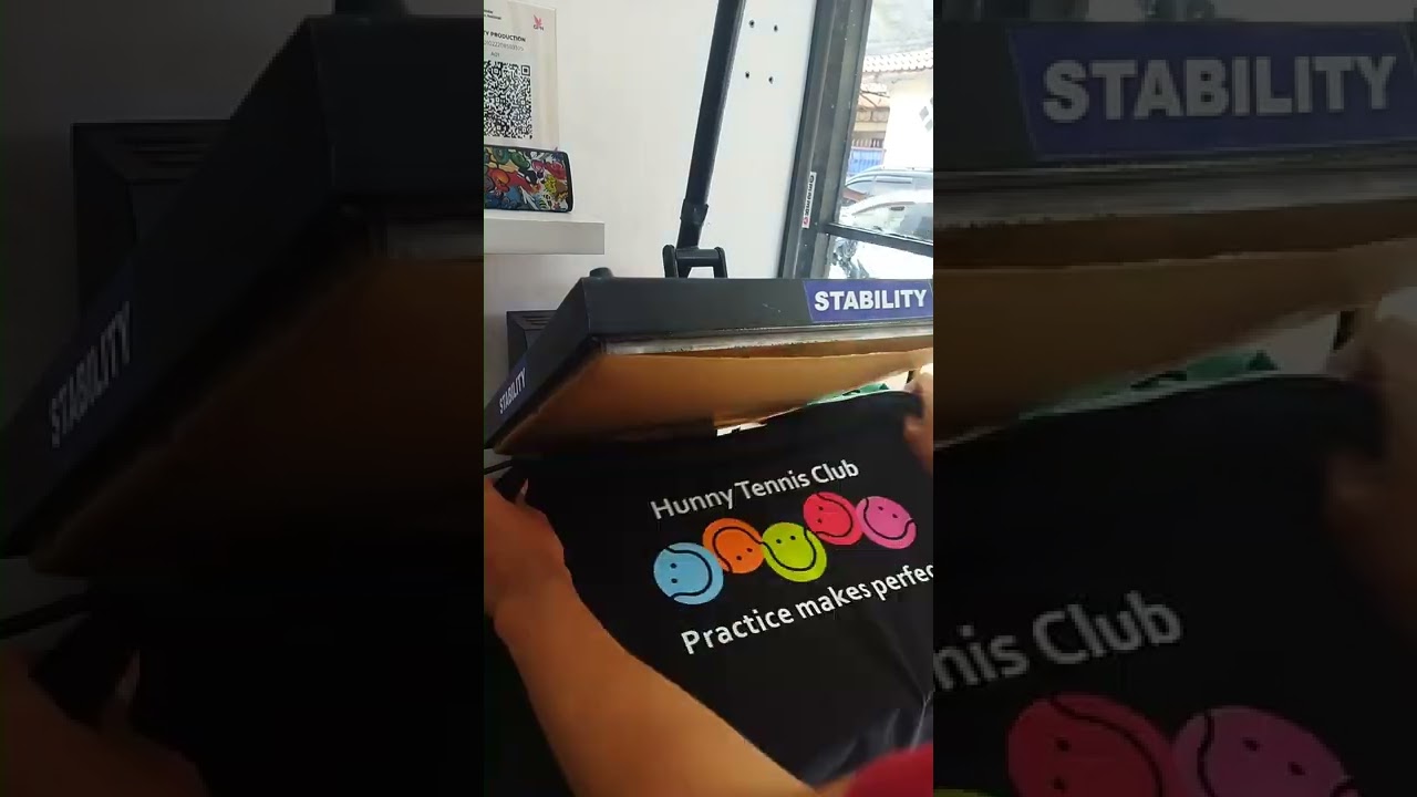 SABLON KAOS SATUAN SOLO 