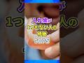 入れ歯になりにく人の特徴TOP5