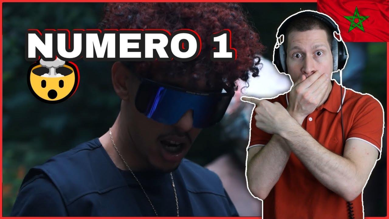 moroccan rap reaction kouz1 numero uno 1 youtube moroccan rap reaction kouz1 numero uno 1 youtube