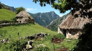 Villarin a braña Sietcha
