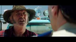 Wolf Creek 2 2013 720p screenshot 4