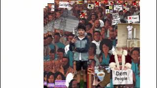 Freaky Friday (Extended)