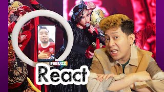 Download Lagu Reaksi Komposer Reaction - Aisha Retno - LATHI @ Big Stage 2022 • F8Buzz React MP3 Download Lagu Reaksi Komposer Reaction - Aisha Retno - LATHI @ Big Stage 2022 • F8Buzz React MP3