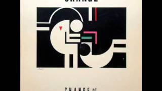 Change   You Are My Melody 1984 chords