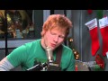 Ed Sheeran - "Lego House" (Acoustic)  | Performance | On Air With Ryan Seacrest