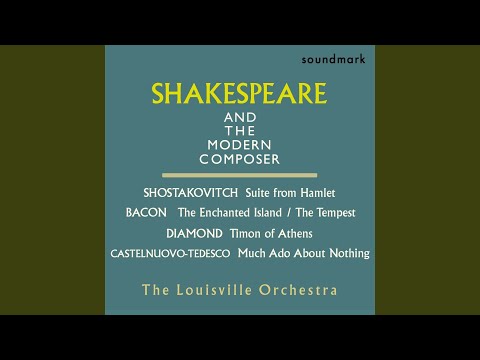 Shostakovitch - Suite