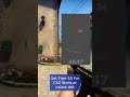 How to control ak-47 recoil? #csgo #cs2