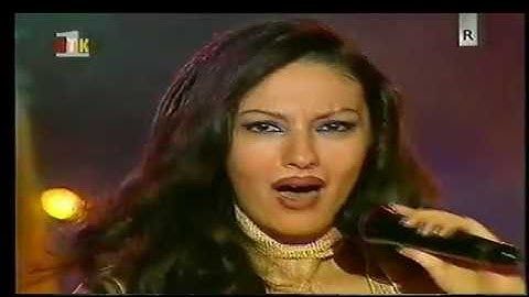 ADELINA ISMAILI - Jeta ime je ti RTK