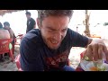 LA COMIDA MEXICANA NO ES PICANTE | Vlog 03 - Guadalajara y Sayulita