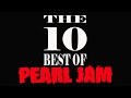 #6 - The 10 Best of Pearl Jam