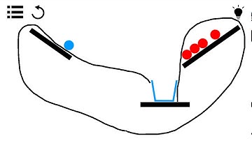 Draw Physics Line Gameplay Level 41