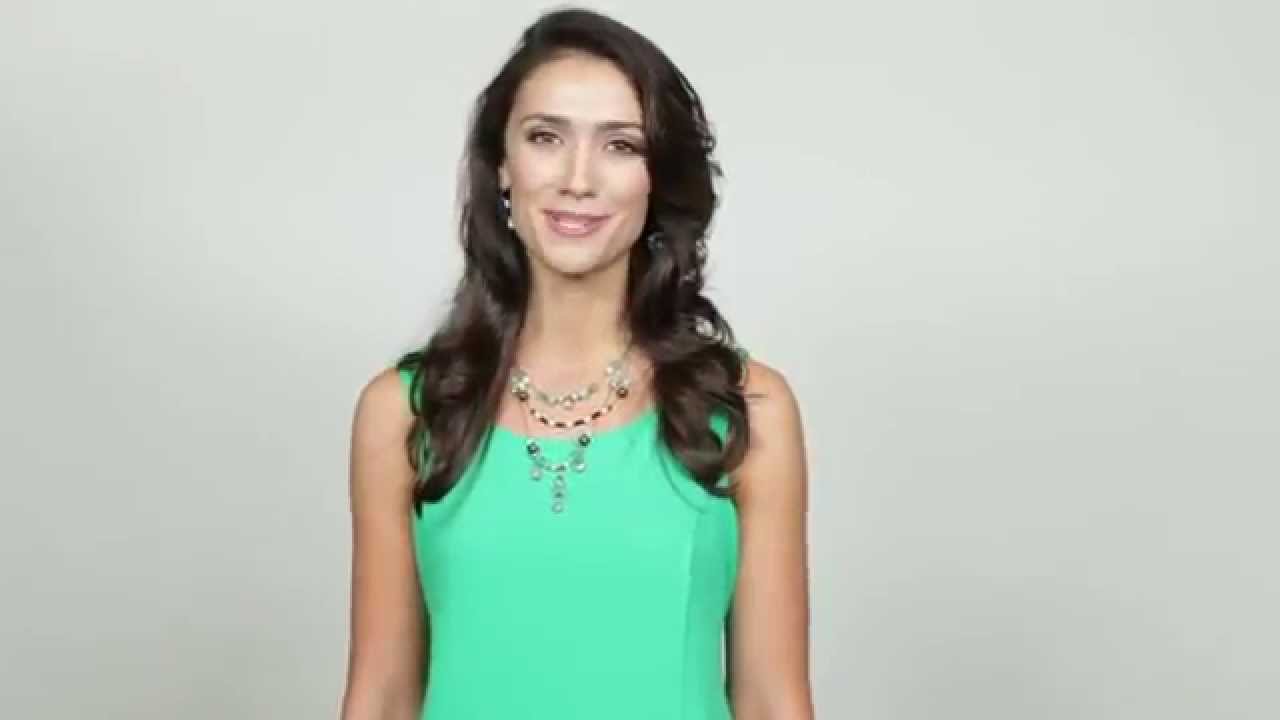 Vote for Miss Massachusetts - Miss America 2016 Competition