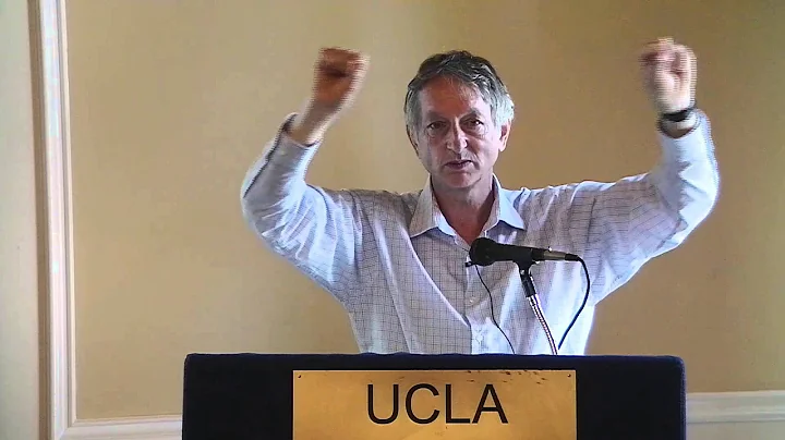 Geoffrey Hinton: "Using Backpropagation for Fine-T...