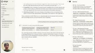 Onyx Demo - Open Source Enterprise Search
