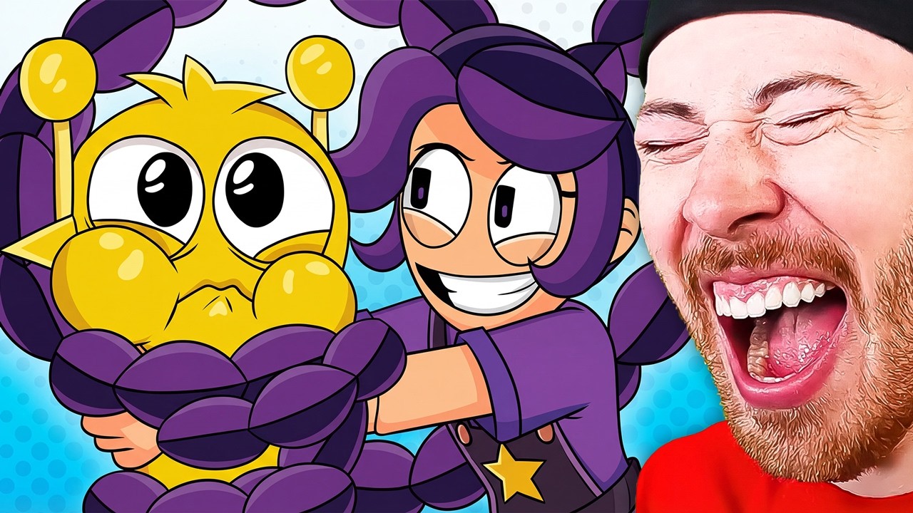 POPPY PLAYTIME 5 VS SPRUNKI MEMES! (FUNNY)