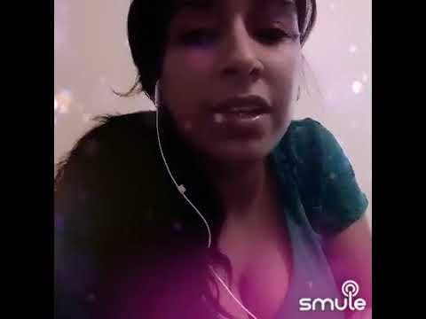 I Pray - Amanda Perez Karaoke- Michelle Sanchez