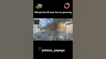 Still get the kill even tho my game lag #apex #apexlegends #fps #gaming #shorts #foryou #fyp