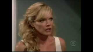 ATWT Carly & Jack - were gonna have a baby