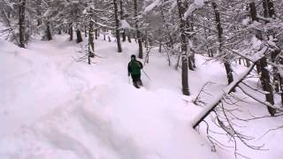 Tignes 2013 Teaser