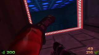 Zortch - Episode 4 Segmented Speedrun in 1:43