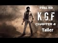 Kgf chapter 4 tailer Theory: Behind the Scenes