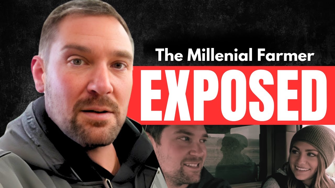 What happened to the Millennial Farmer — and why do so many people feel like something changed?