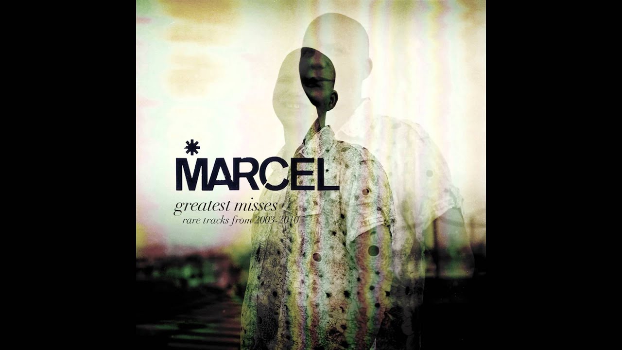 Marcel - Please