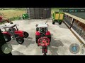 FS22 - AGHALEE FARM REVISITED #64 | STUMPED!