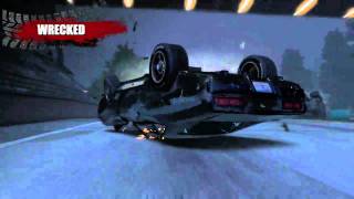 Real Gone - Burnout Paradise HD