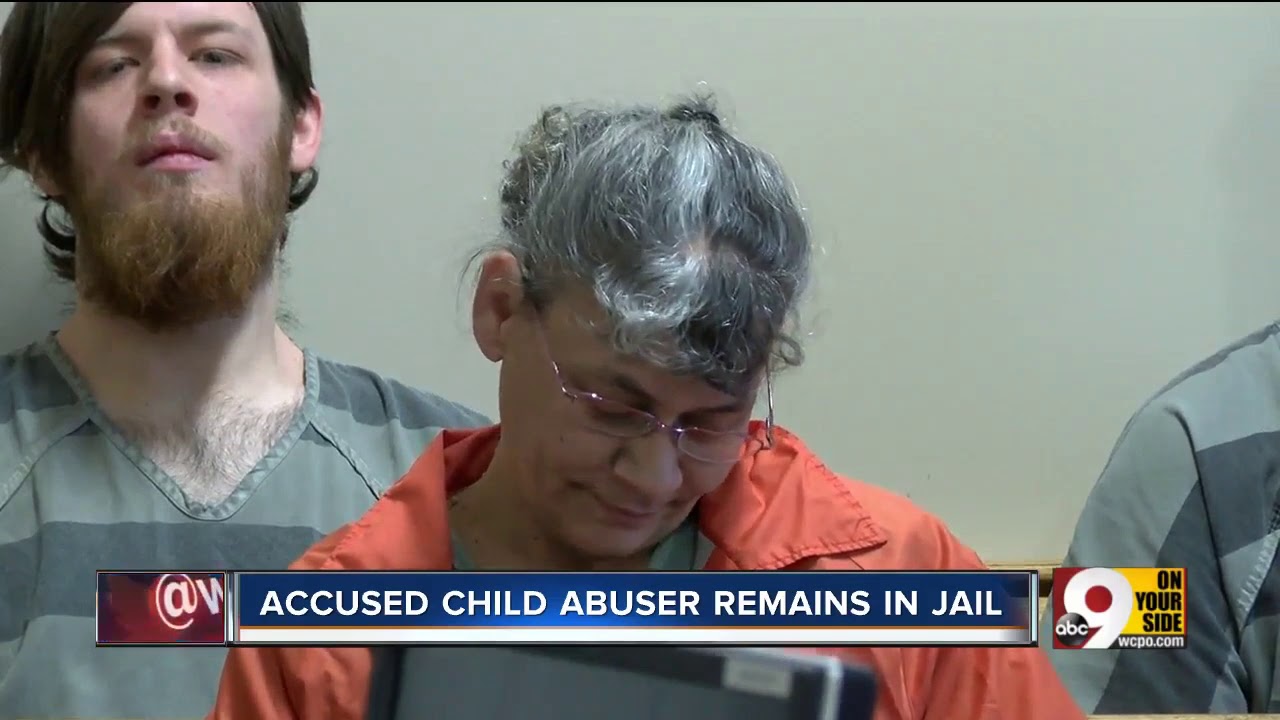 Judge denies lower bond for Brown County woman accused of starving ...