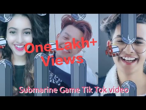 Submarine Master لـ TikTok