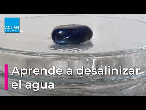 Video: Cómo hacer agua con sabor (con imágenes)