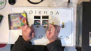 Pc Engine Hucard Sample