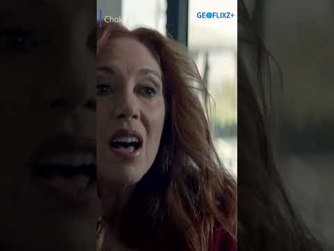 Choke 2020 Movie trailer | geoflixzplus | #mysterythriller #crimefiction #secret #darkromance #short
