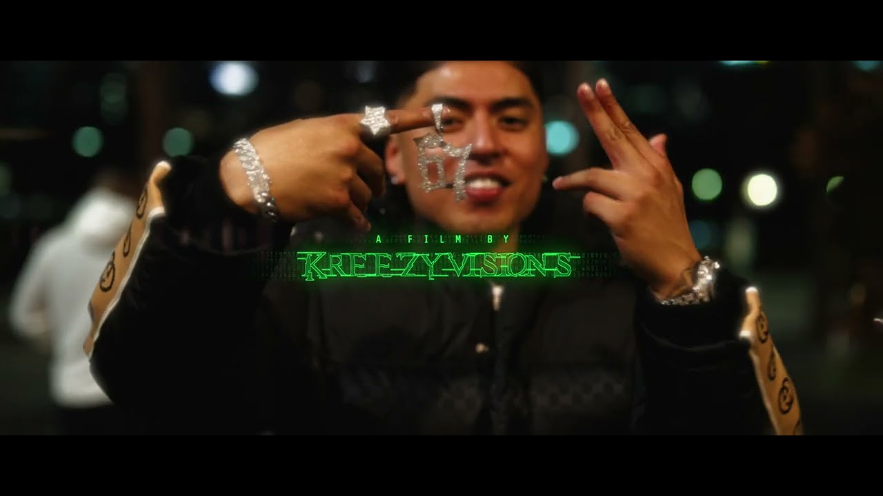 ⁣Hooligan Hefs  - Make Money Not Friends (Official Music Video)